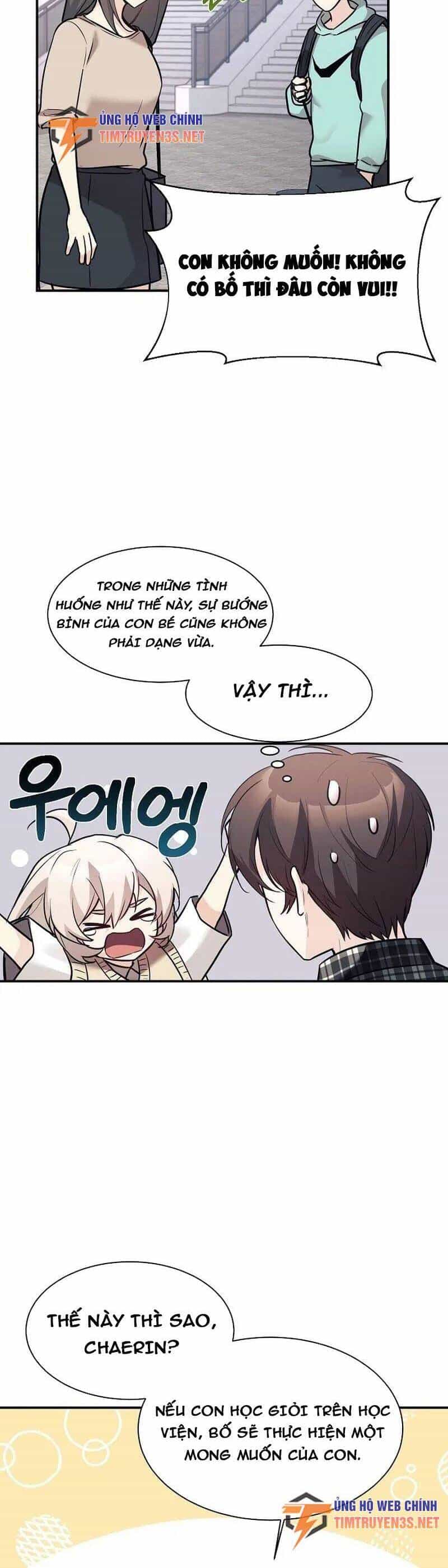 Con Gái Tôi Là Rồng! - Chương 46 - ảnh 20