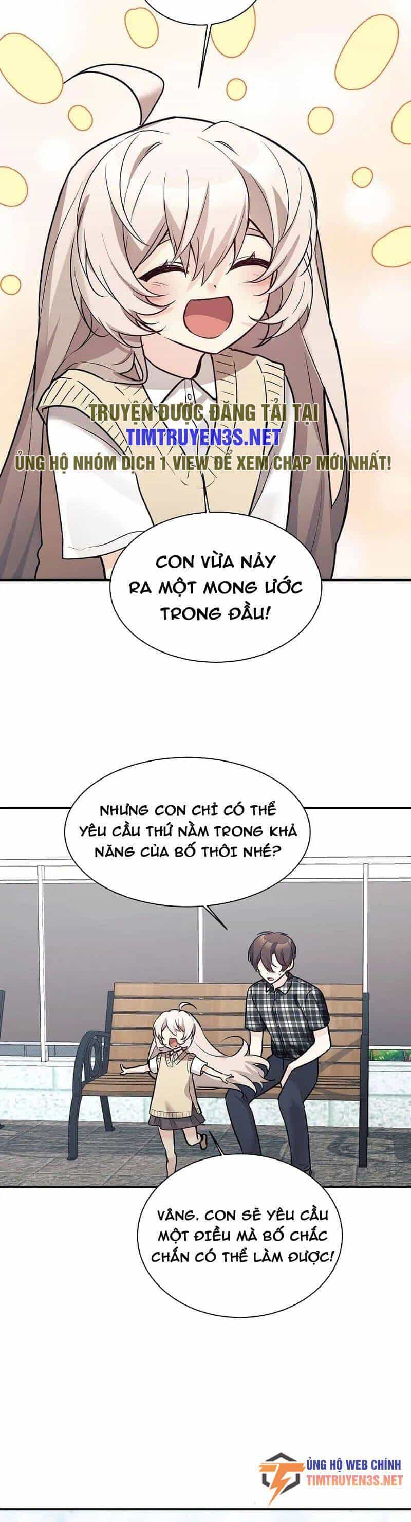 Con Gái Tôi Là Rồng! - Chương 46 - ảnh 22