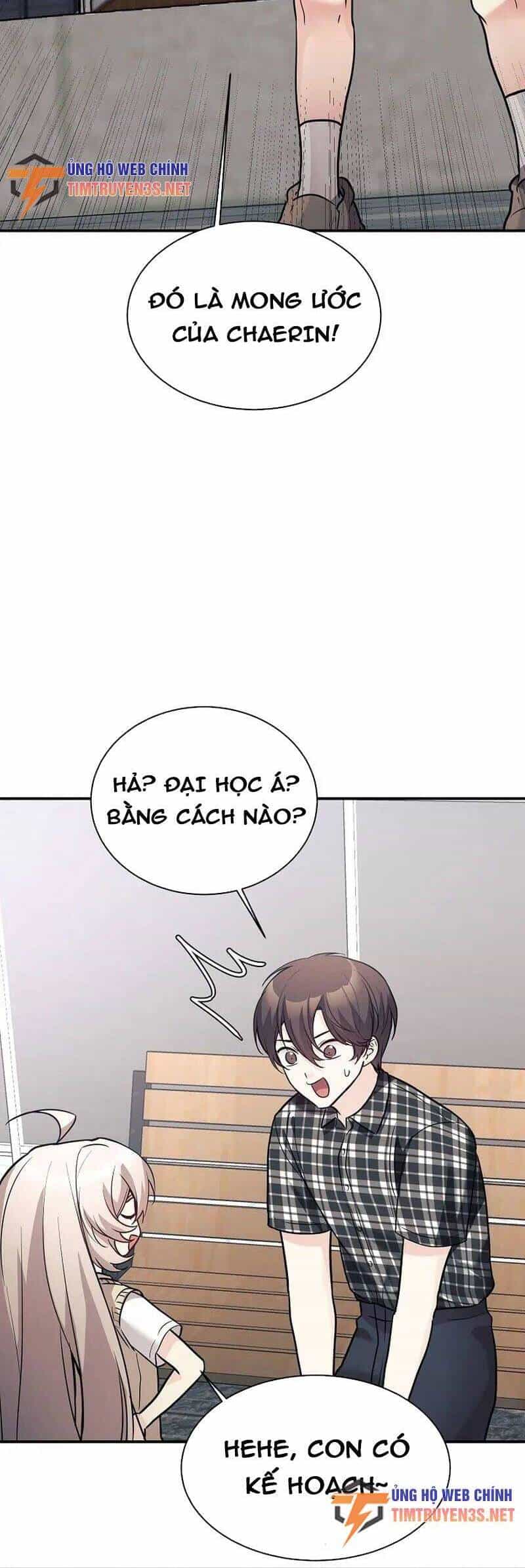 Con Gái Tôi Là Rồng! - Chương 46 - ảnh 24