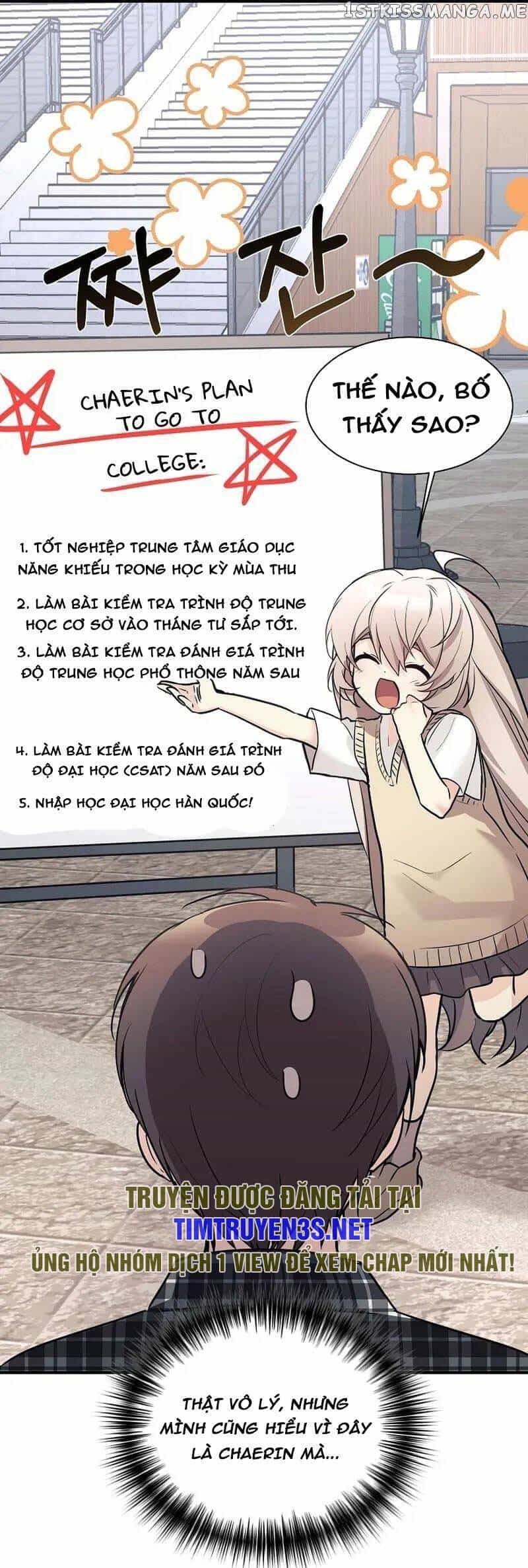 Con Gái Tôi Là Rồng! - Chương 46 - ảnh 25