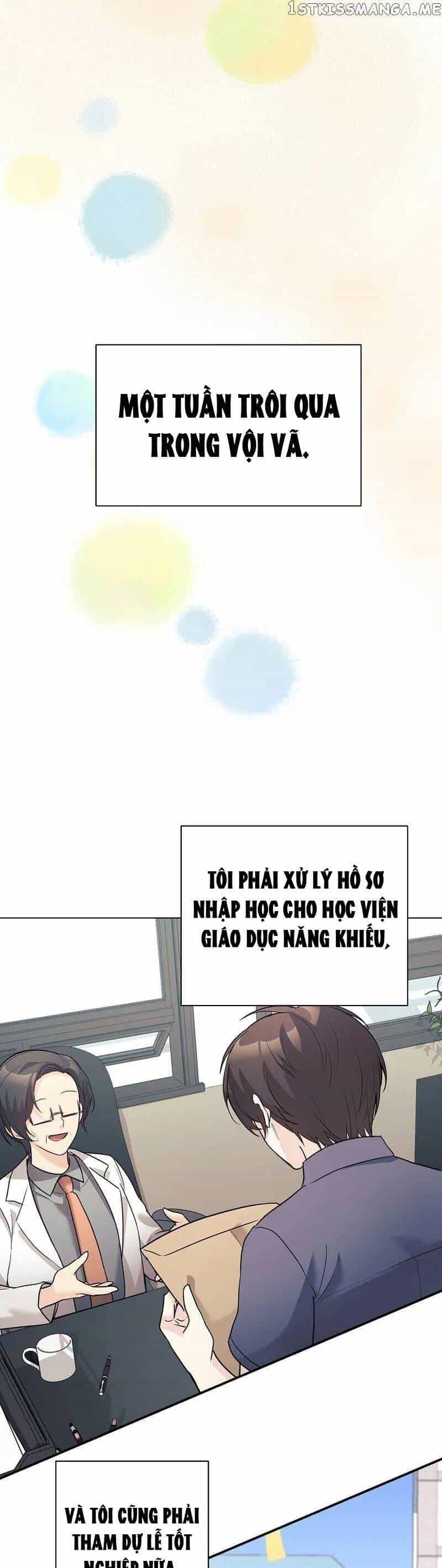 Con Gái Tôi Là Rồng! - Chương 46 - ảnh 29