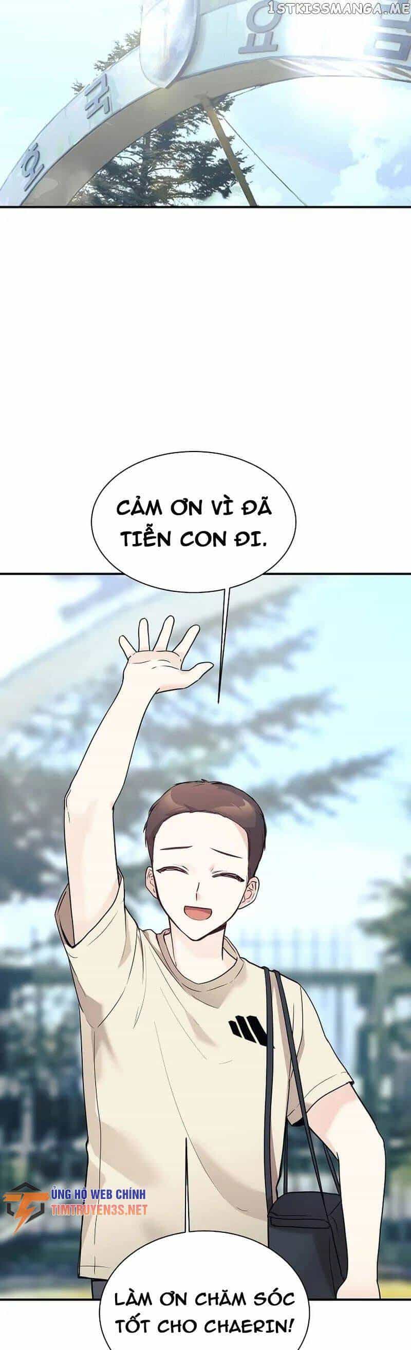 Con Gái Tôi Là Rồng! - Chương 46 - ảnh 31