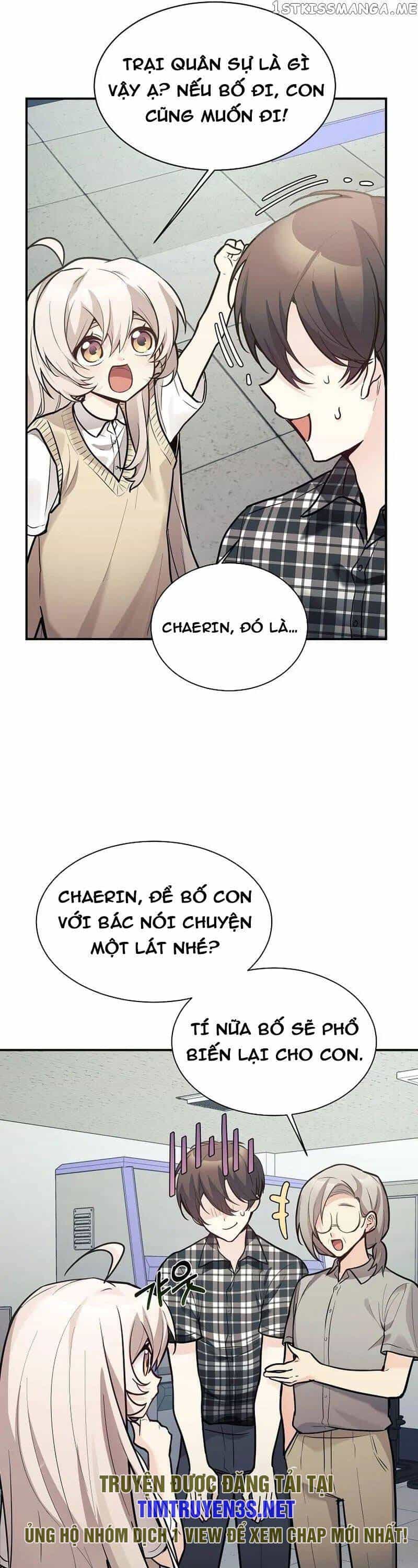 Con Gái Tôi Là Rồng! - Chương 46 - ảnh 5