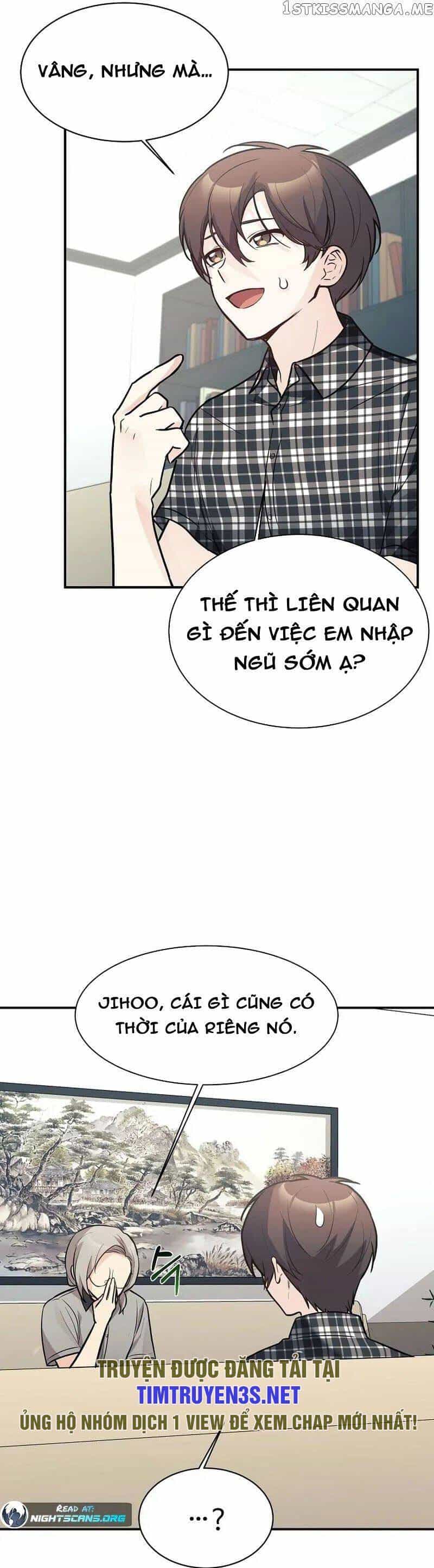 Con Gái Tôi Là Rồng! - Chương 46 - ảnh 9