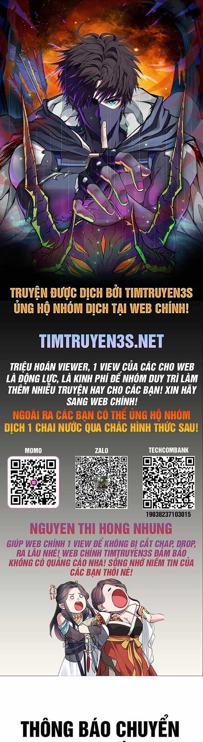 Con Gái Tôi Là Rồng! - Chương 47 - ảnh 1