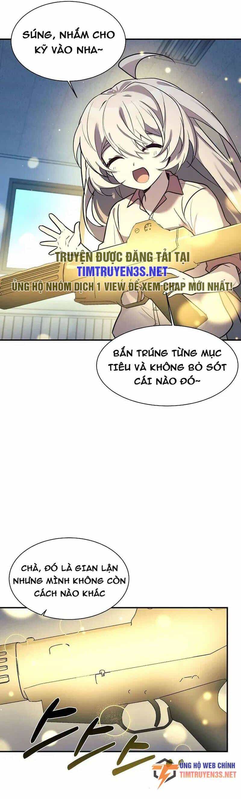 Con Gái Tôi Là Rồng! - Chương 47 - ảnh 16