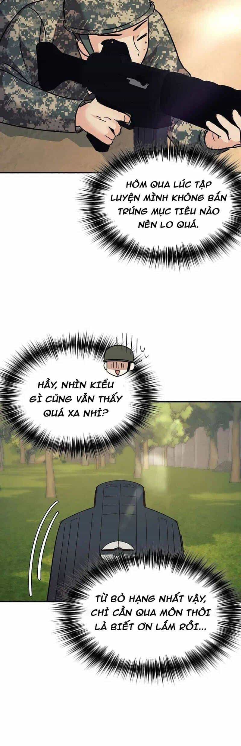 Con Gái Tôi Là Rồng! - Chương 47 - ảnh 19