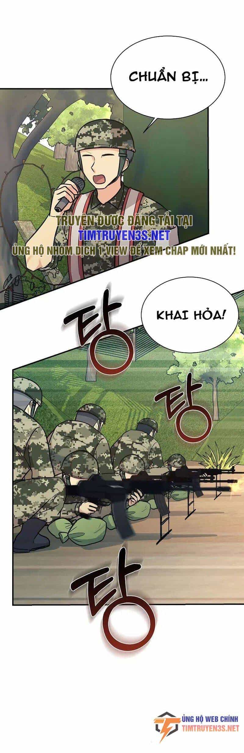 Con Gái Tôi Là Rồng! - Chương 47 - ảnh 20