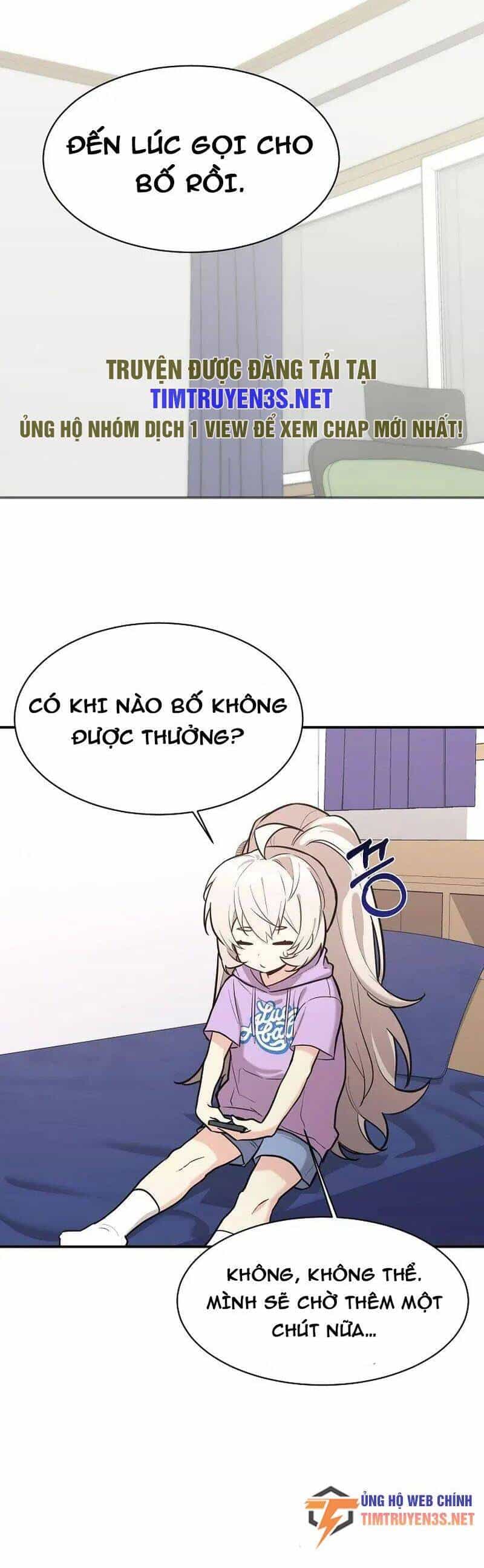 Con Gái Tôi Là Rồng! - Chương 47 - ảnh 24