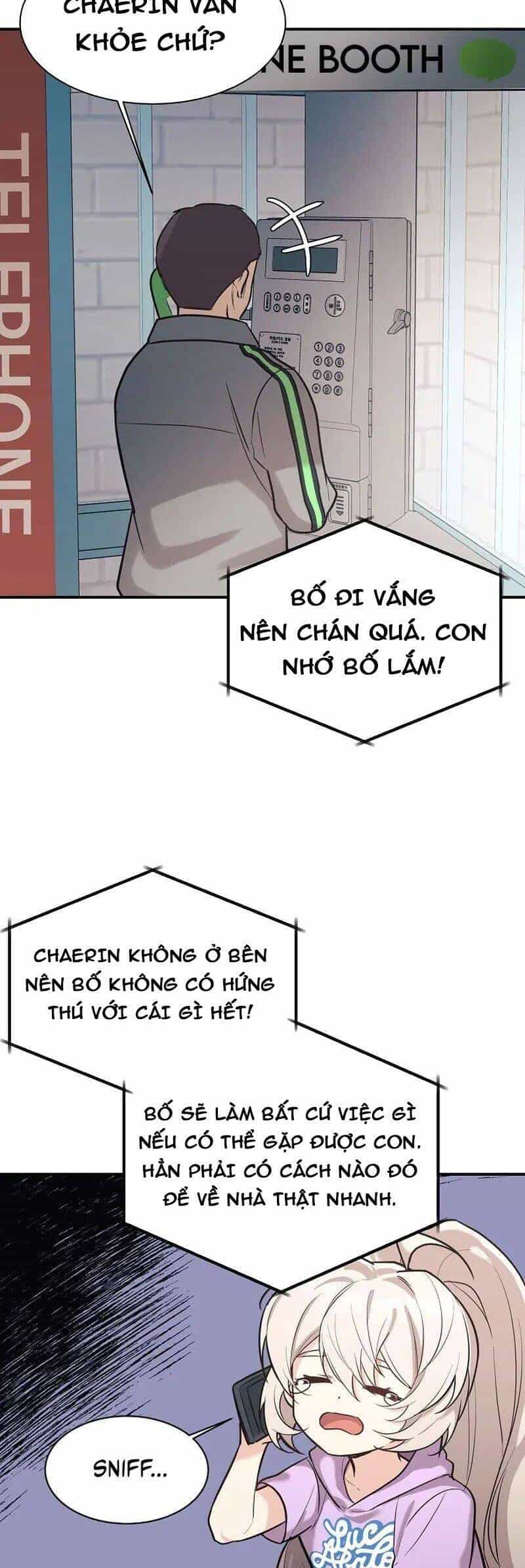 Con Gái Tôi Là Rồng! - Chương 47 - ảnh 27