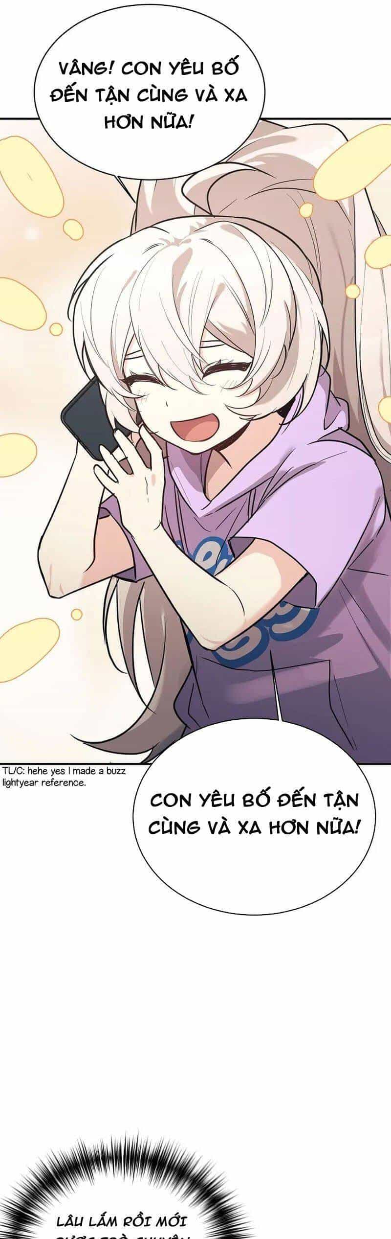 Con Gái Tôi Là Rồng! - Chương 47 - ảnh 29