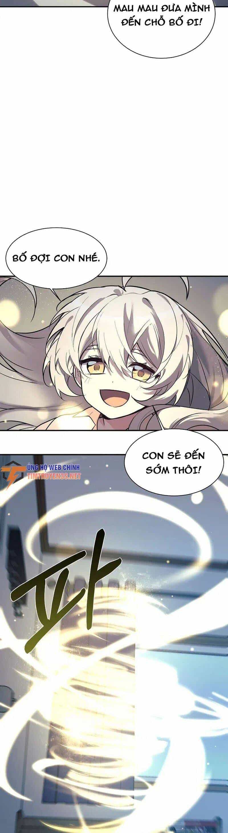 Con Gái Tôi Là Rồng! - Chương 47 - ảnh 3