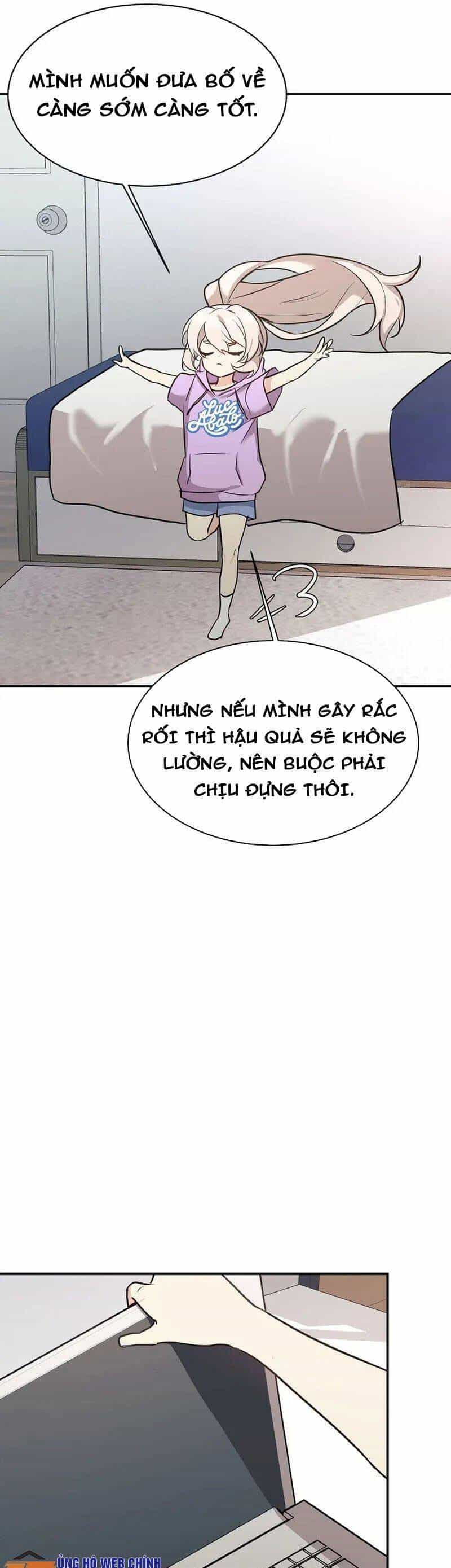 Con Gái Tôi Là Rồng! - Chương 47 - ảnh 33