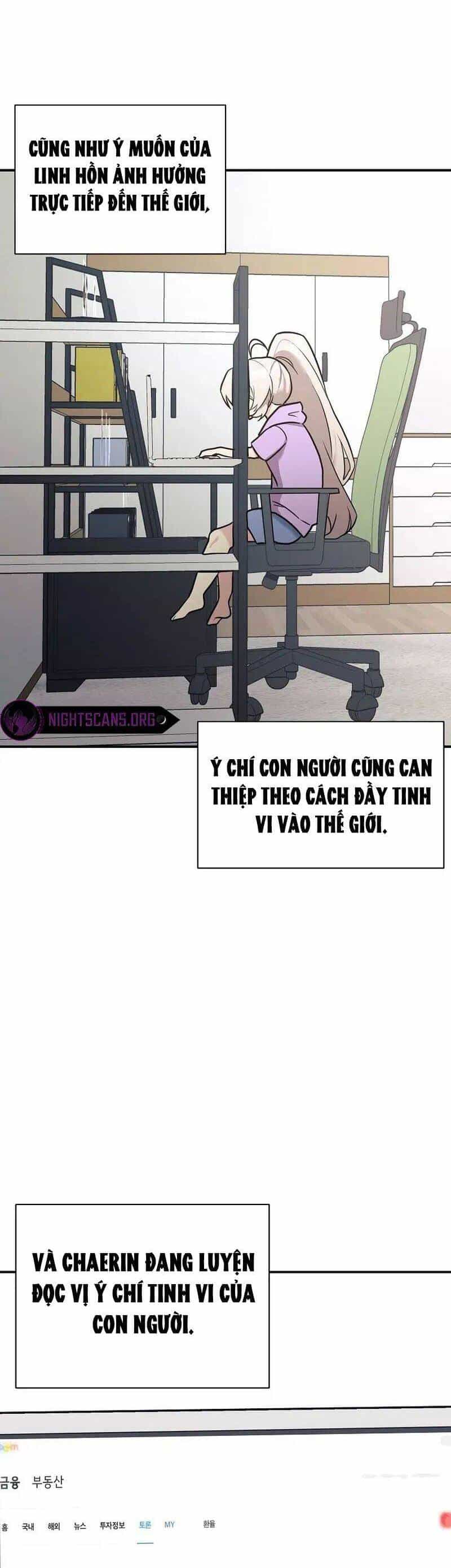 Con Gái Tôi Là Rồng! - Chương 47 - ảnh 35