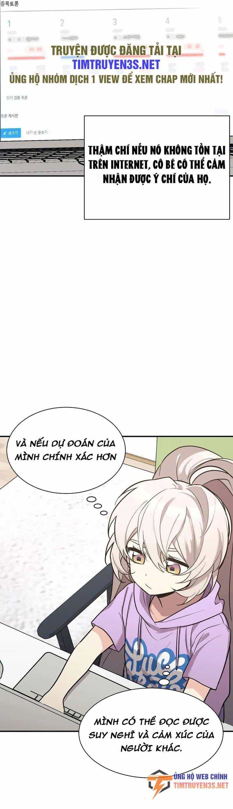 Con Gái Tôi Là Rồng! - Chương 47 - ảnh 36