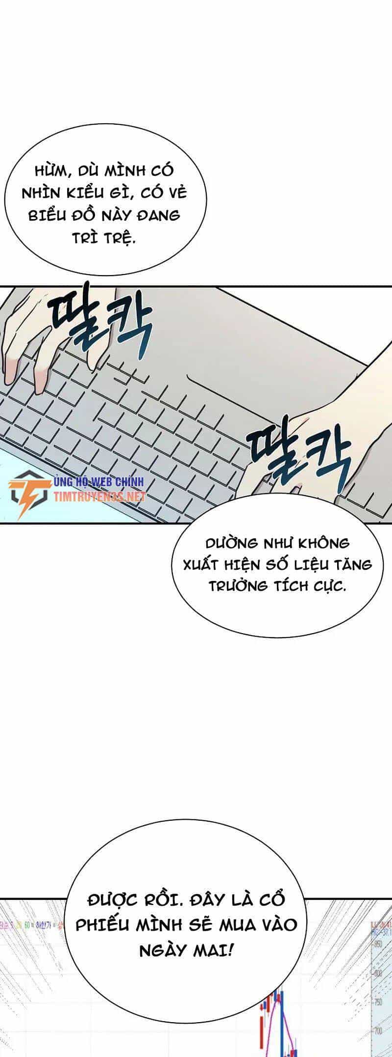 Con Gái Tôi Là Rồng! - Chương 47 - ảnh 37