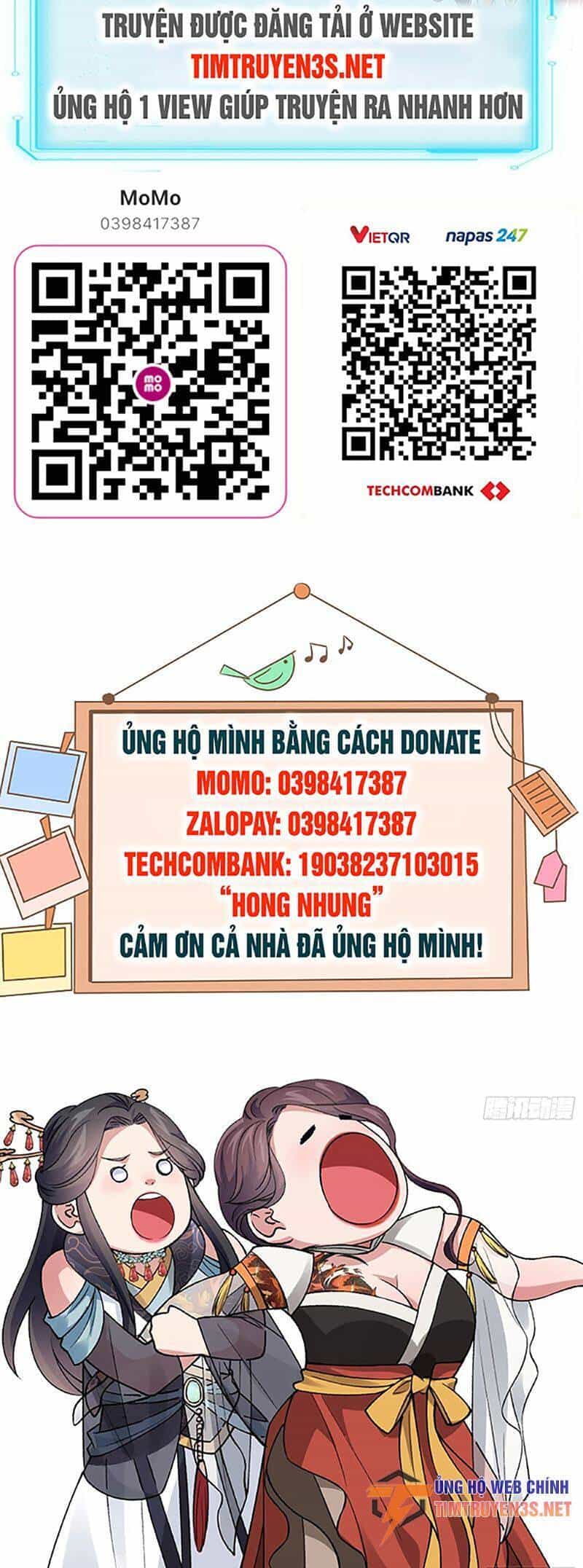 Con Gái Tôi Là Rồng! - Chương 47 - ảnh 39