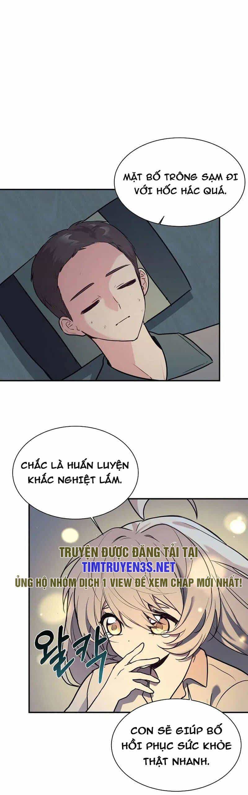 Con Gái Tôi Là Rồng! - Chương 47 - ảnh 6