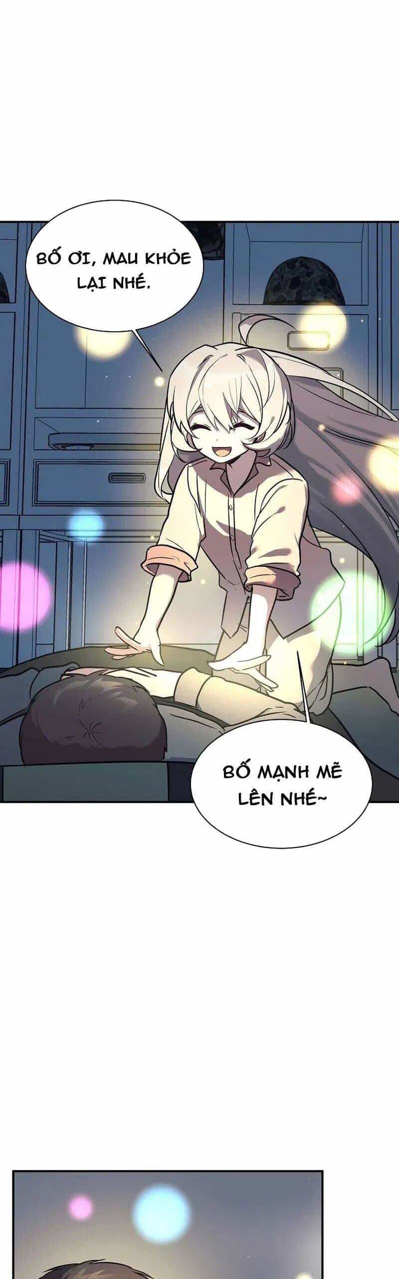 Con Gái Tôi Là Rồng! - Chương 47 - ảnh 7