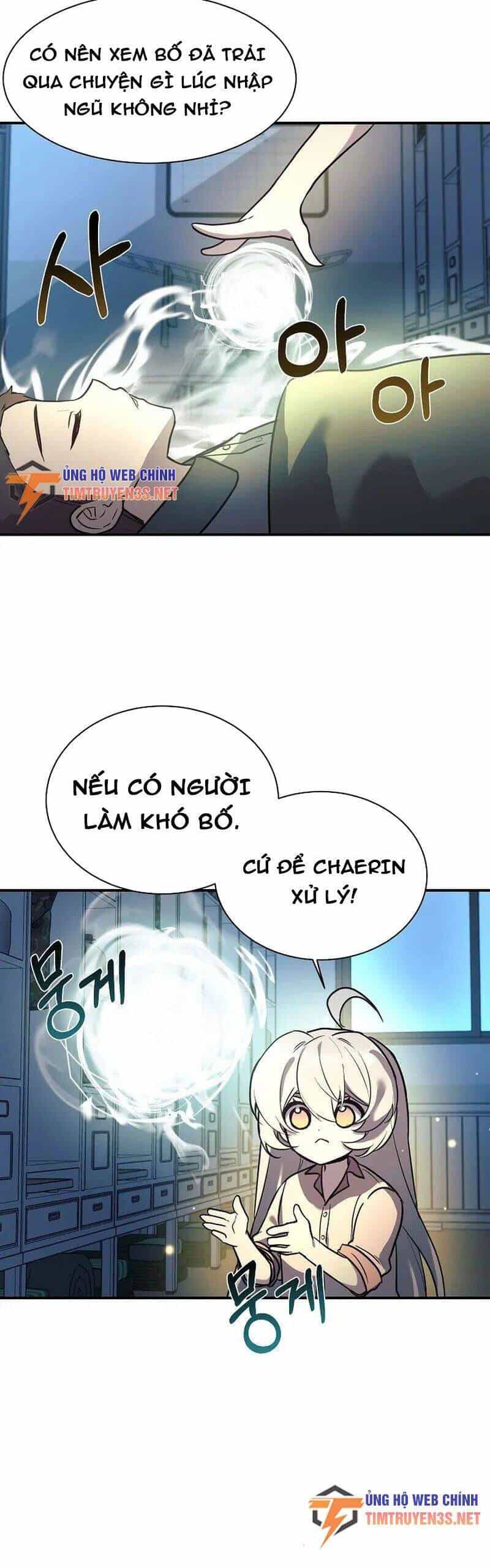 Con Gái Tôi Là Rồng! - Chương 47 - ảnh 9