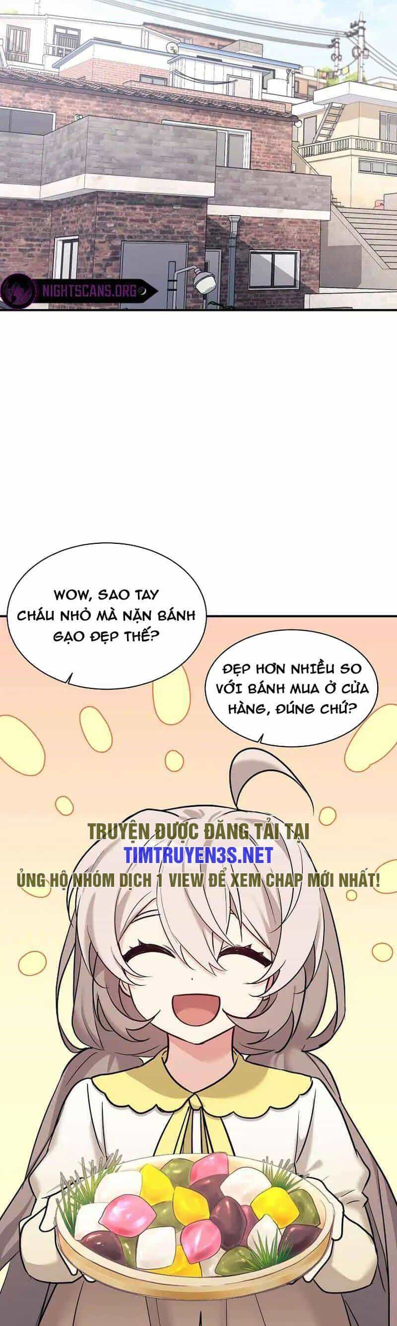 Con Gái Tôi Là Rồng! - Chương 48 - ảnh 12