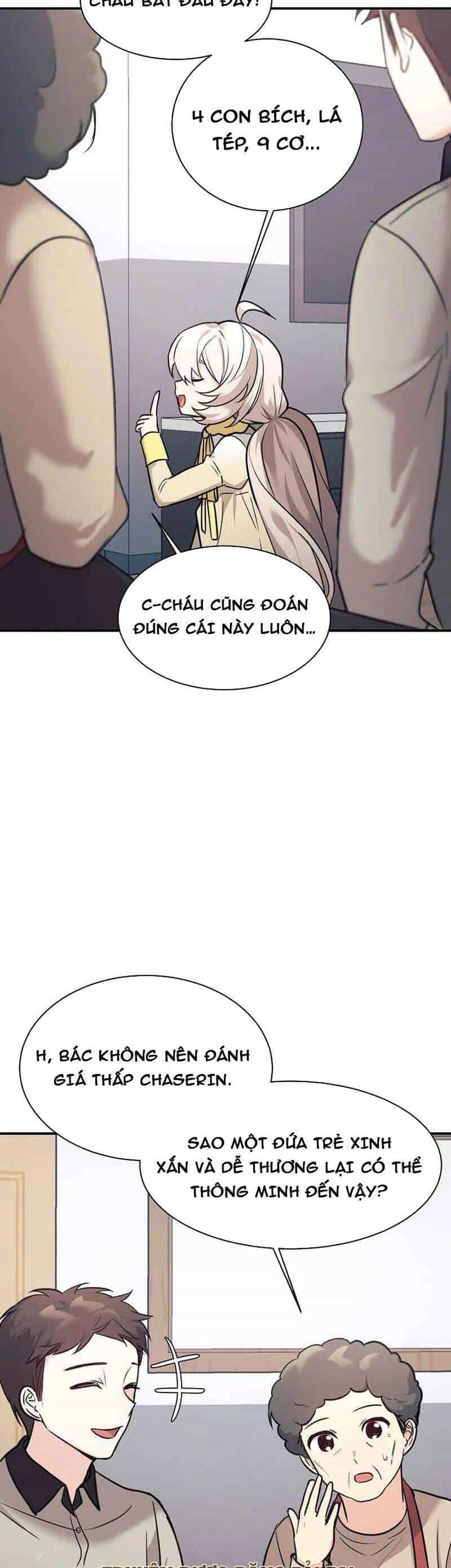 Con Gái Tôi Là Rồng! - Chương 48 - ảnh 20