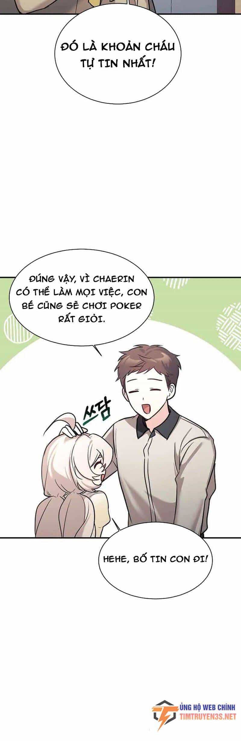 Con Gái Tôi Là Rồng! - Chương 48 - ảnh 25