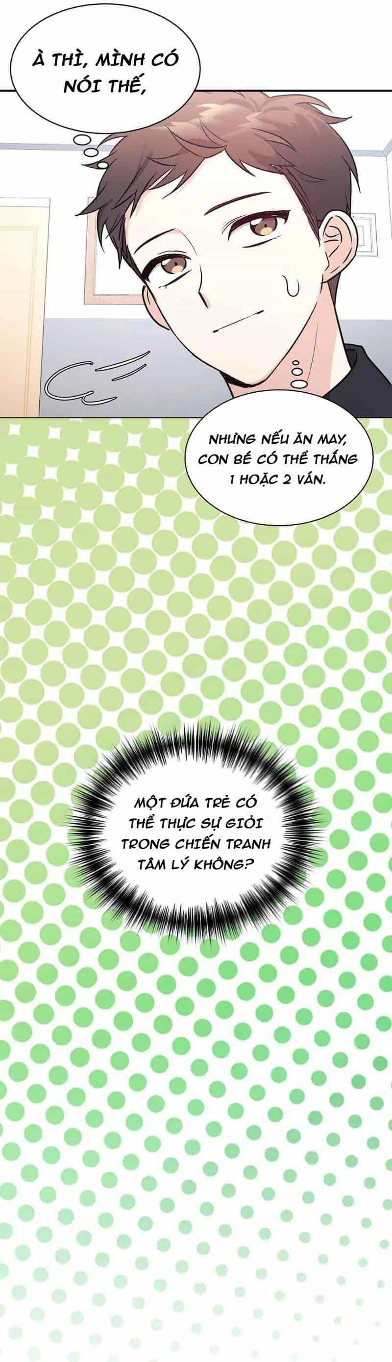 Con Gái Tôi Là Rồng! - Chương 48 - ảnh 26