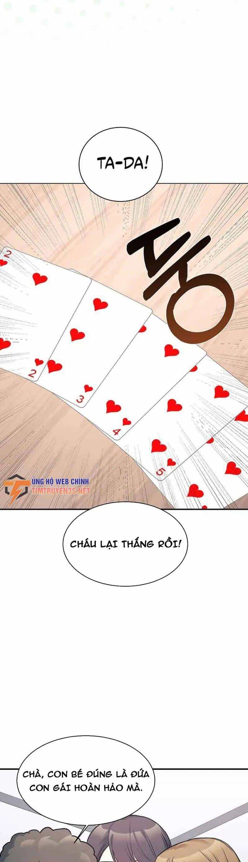 Con Gái Tôi Là Rồng! - Chương 48 - ảnh 27