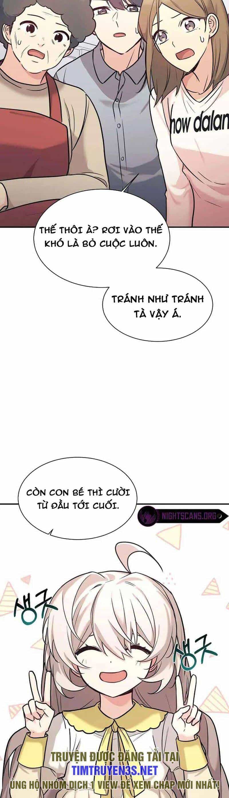 Con Gái Tôi Là Rồng! - Chương 48 - ảnh 28