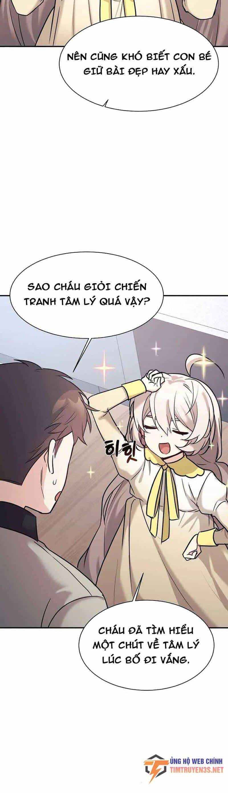 Con Gái Tôi Là Rồng! - Chương 48 - ảnh 29