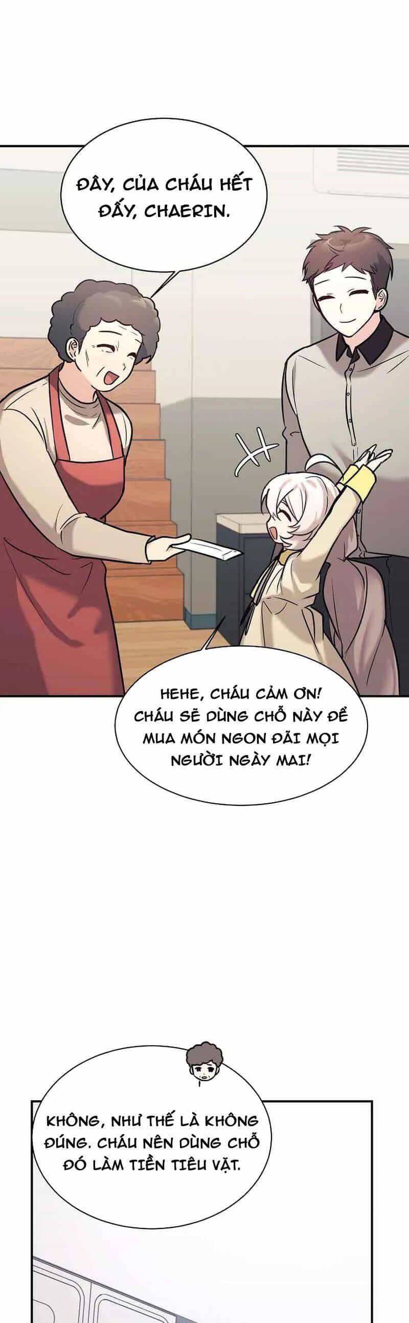 Con Gái Tôi Là Rồng! - Chương 48 - ảnh 30