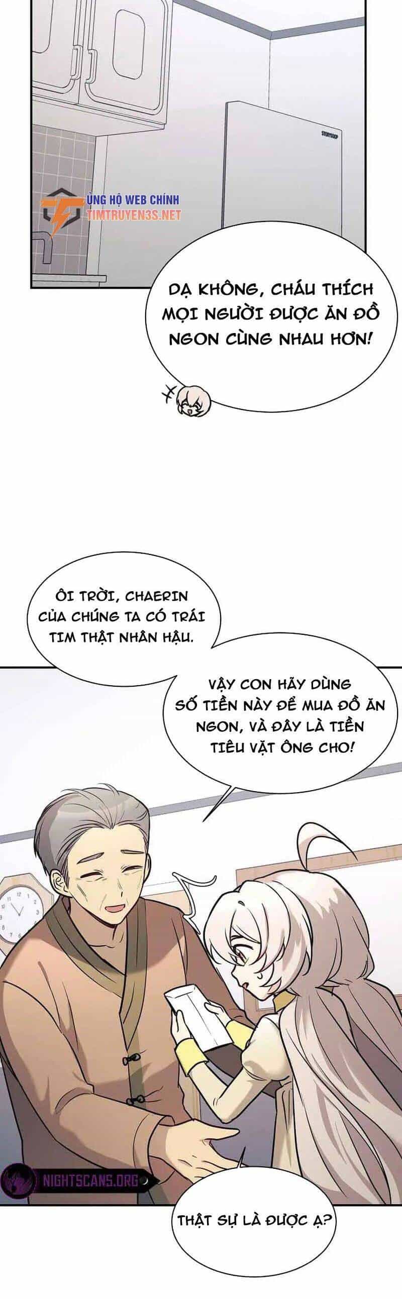Con Gái Tôi Là Rồng! - Chương 48 - ảnh 31