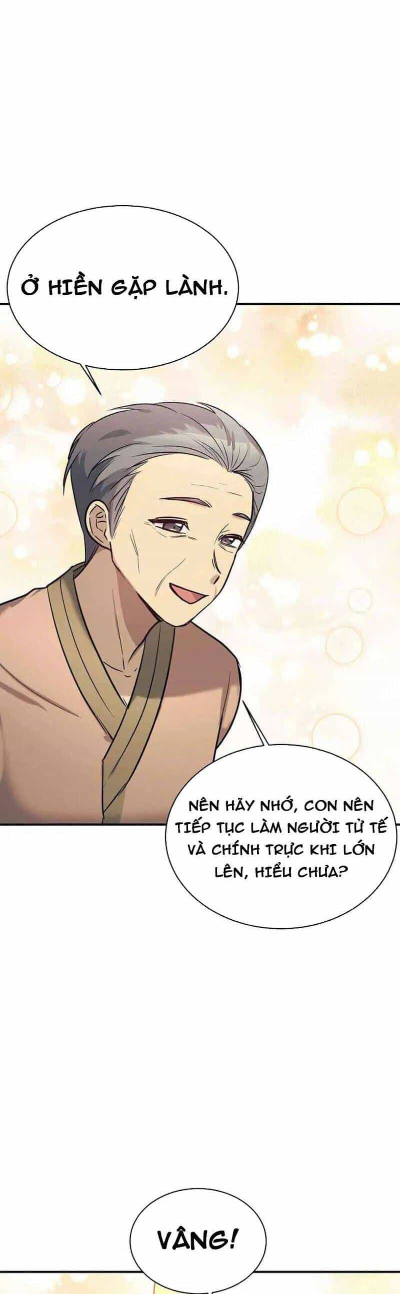 Con Gái Tôi Là Rồng! - Chương 48 - ảnh 32