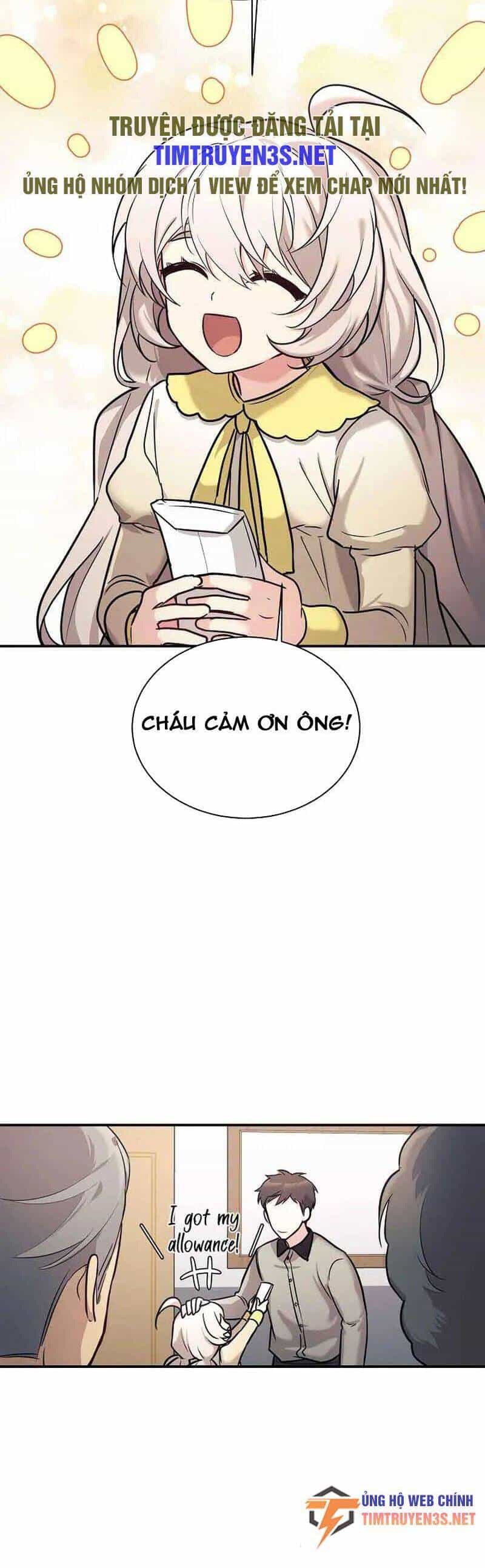 Con Gái Tôi Là Rồng! - Chương 48 - ảnh 33