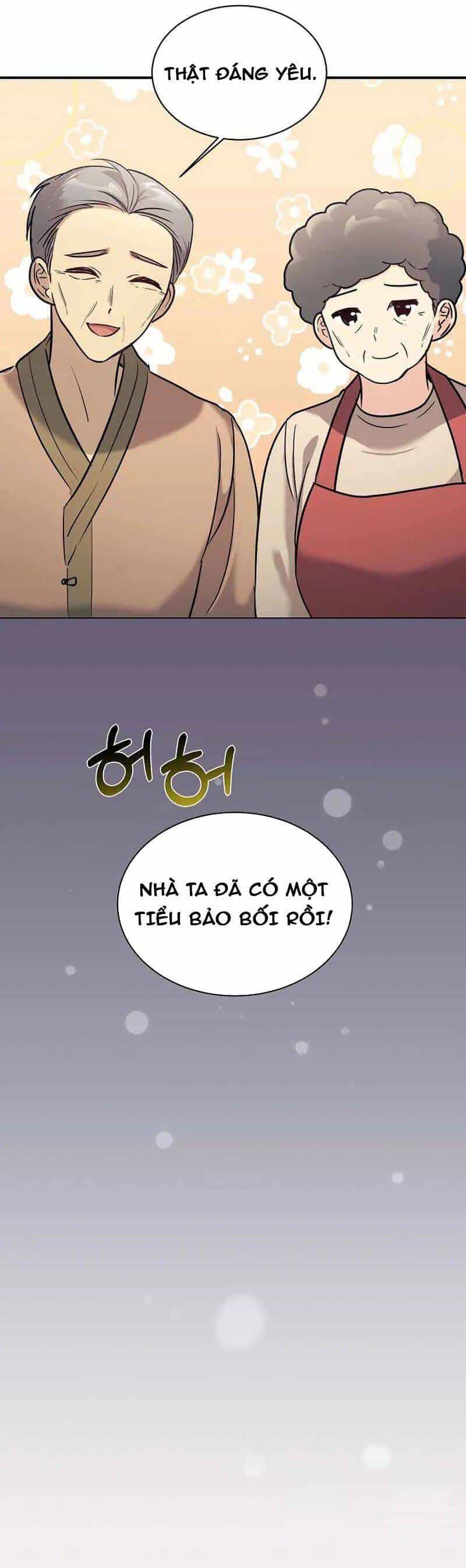 Con Gái Tôi Là Rồng! - Chương 48 - ảnh 34