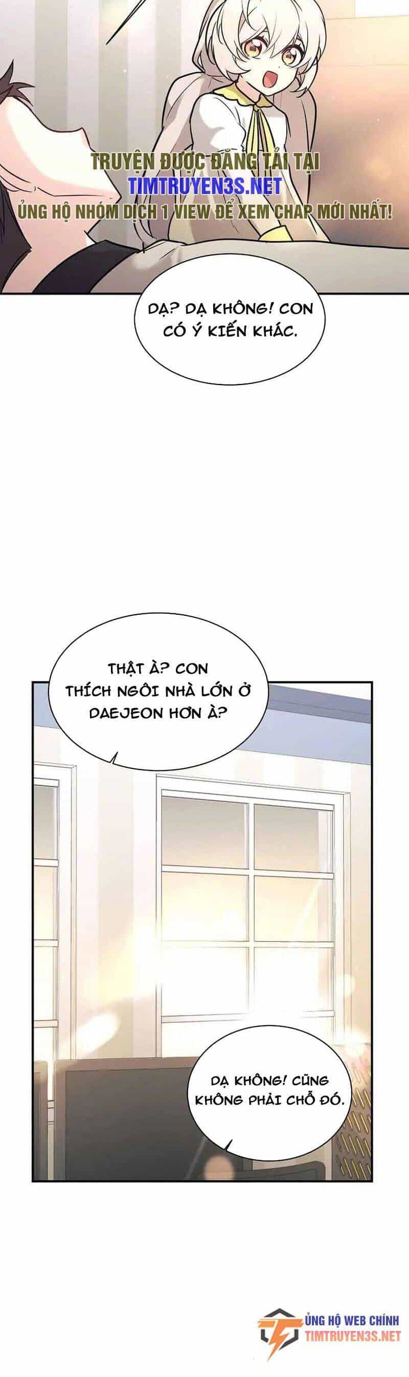 Con Gái Tôi Là Rồng! - Chương 48 - ảnh 37