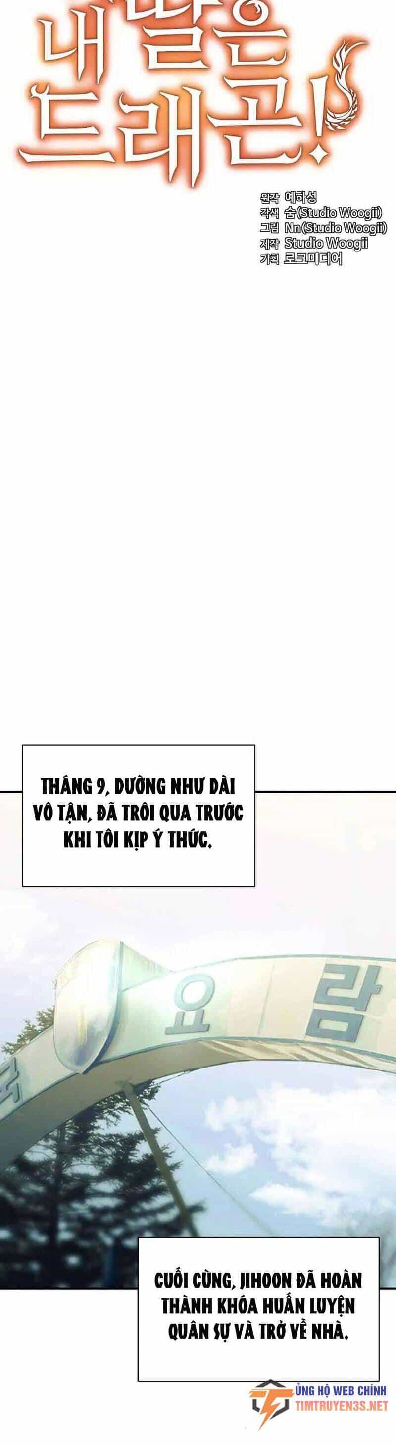 Con Gái Tôi Là Rồng! - Chương 48 - ảnh 5