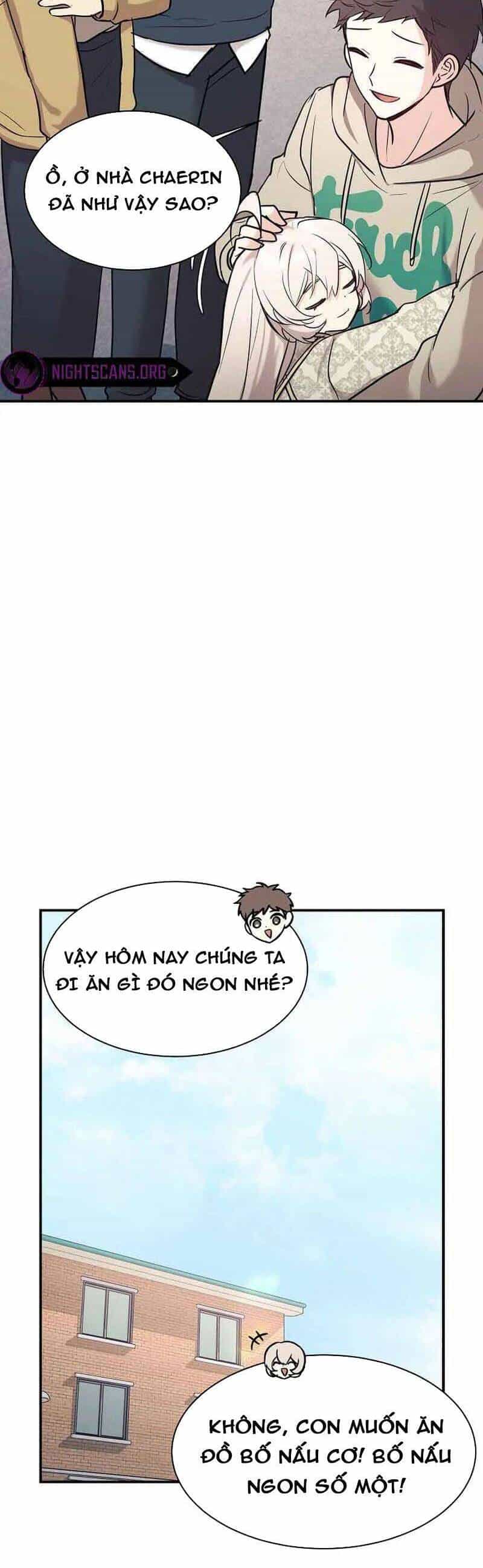 Con Gái Tôi Là Rồng! - Chương 48 - ảnh 8