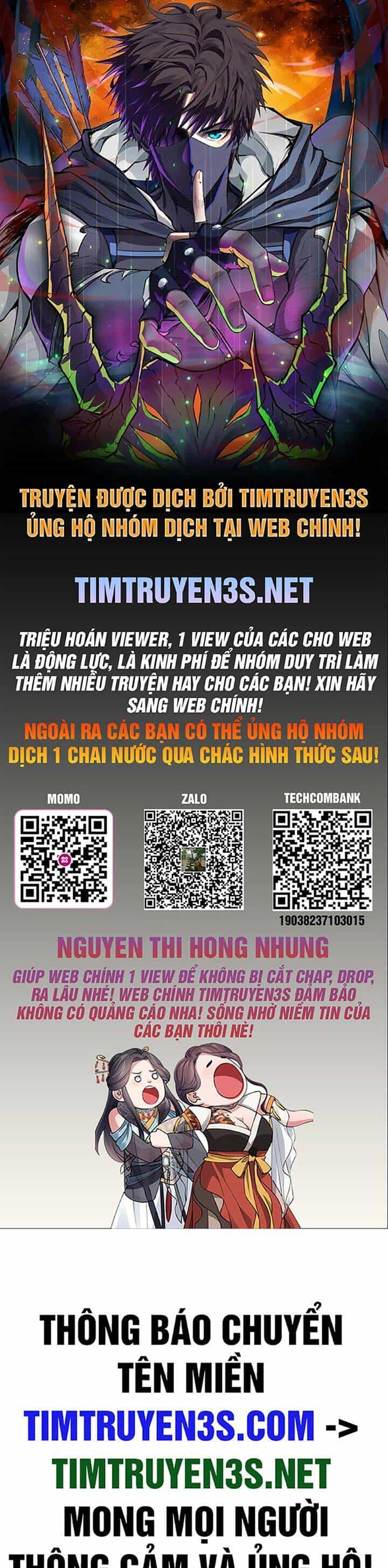 Con Gái Tôi Là Rồng! - Chương 49 - ảnh 1