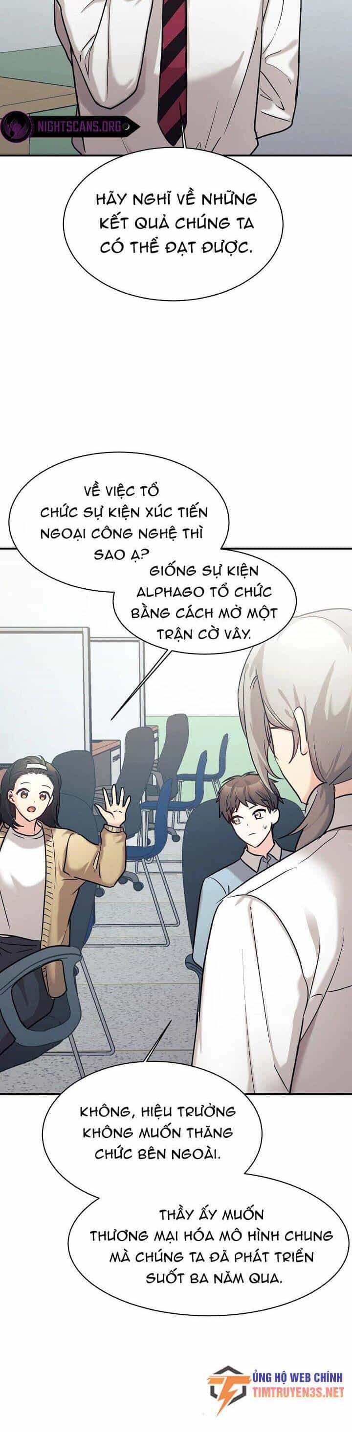 Con Gái Tôi Là Rồng! - Chương 49 - ảnh 10