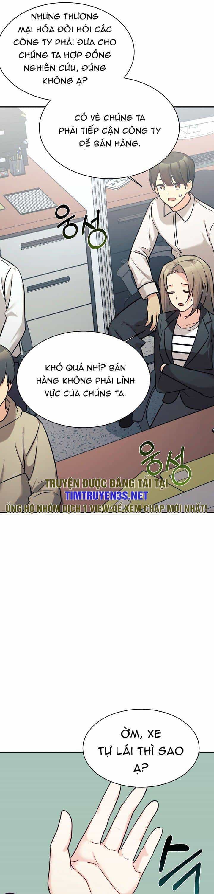 Con Gái Tôi Là Rồng! - Chương 49 - ảnh 11
