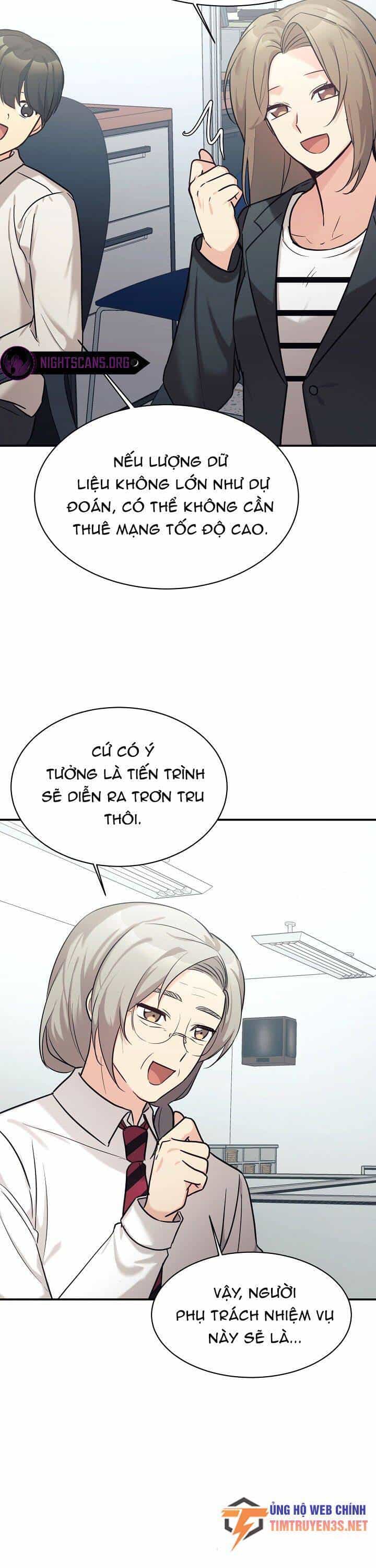 Con Gái Tôi Là Rồng! - Chương 49 - ảnh 13