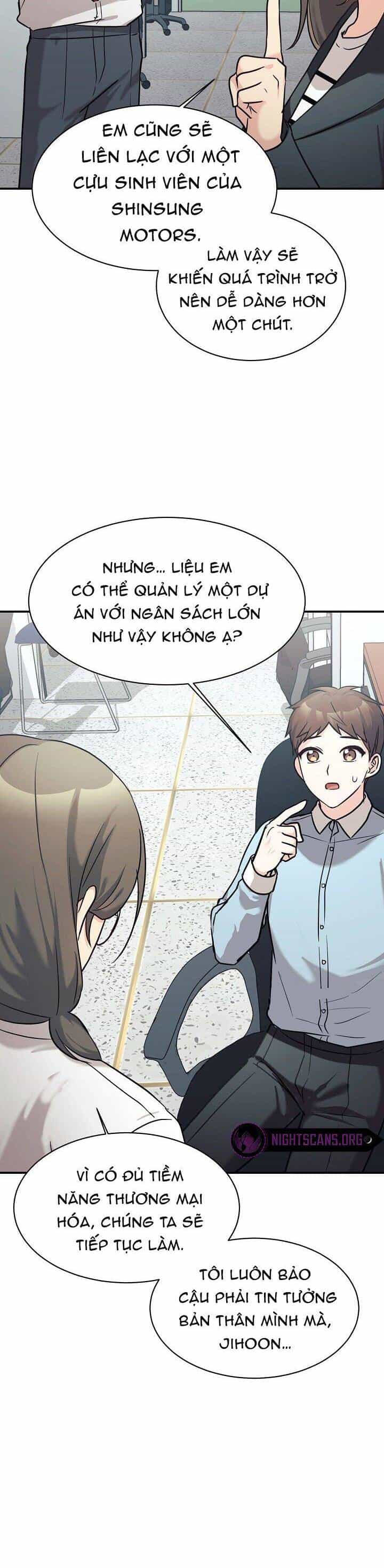Con Gái Tôi Là Rồng! - Chương 49 - ảnh 15