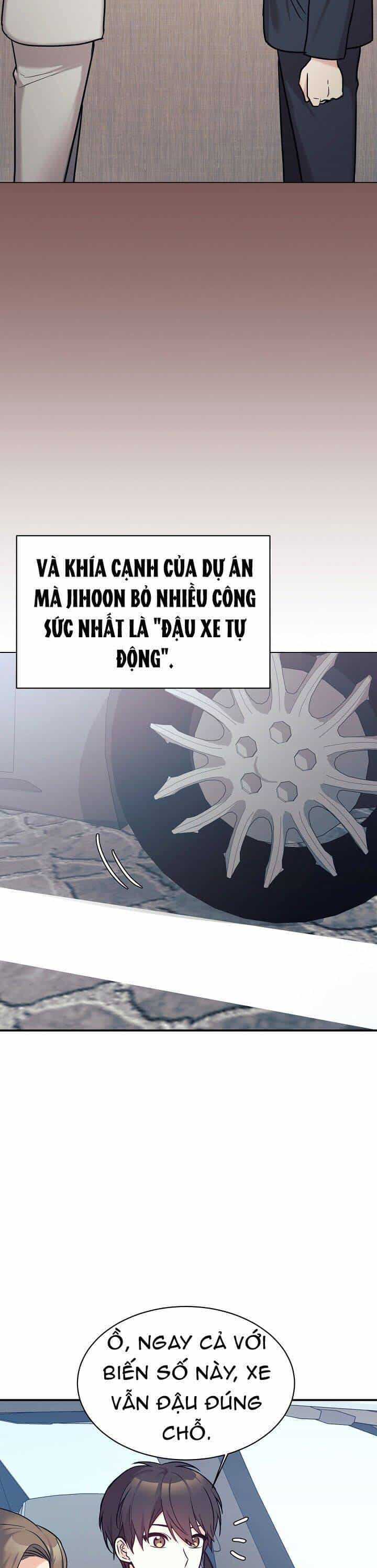 Con Gái Tôi Là Rồng! - Chương 49 - ảnh 18