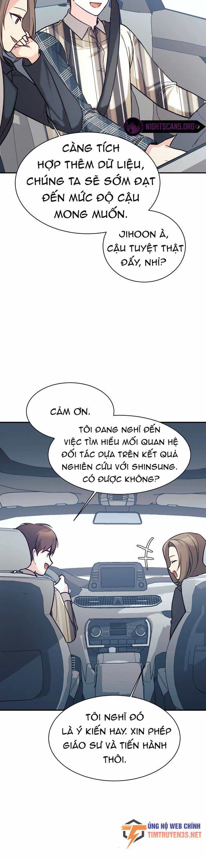 Con Gái Tôi Là Rồng! - Chương 49 - ảnh 19
