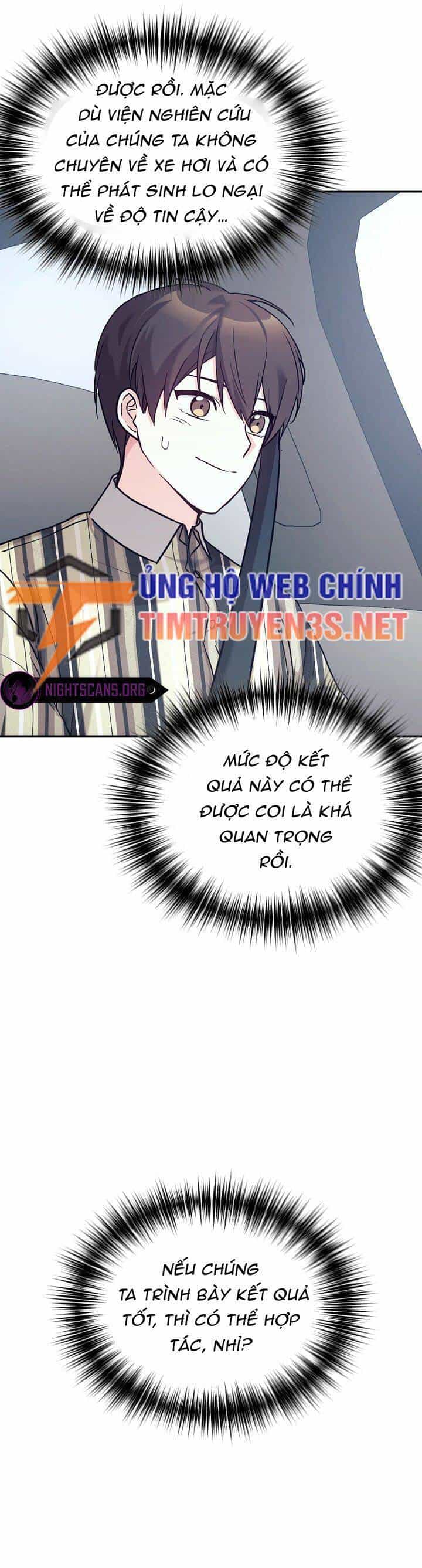 Con Gái Tôi Là Rồng! - Chương 49 - ảnh 20