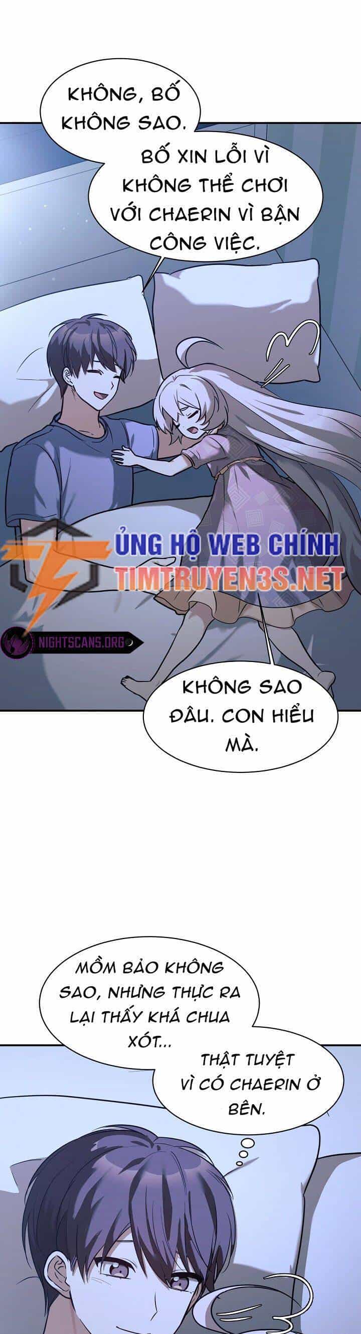 Con Gái Tôi Là Rồng! - Chương 49 - ảnh 26