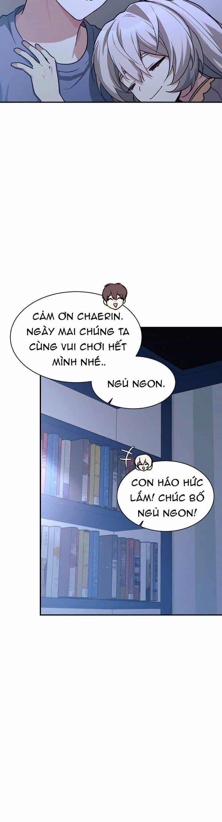 Con Gái Tôi Là Rồng! - Chương 49 - ảnh 27