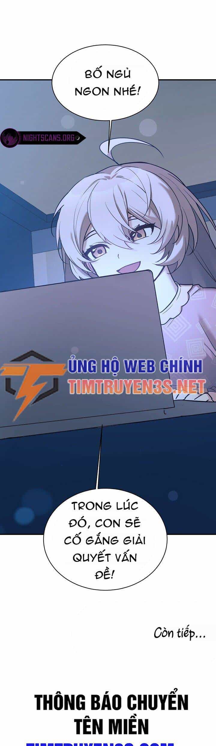 Con Gái Tôi Là Rồng! - Chương 49 - ảnh 32